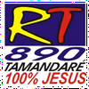 undefined Rádio Tamandaré