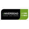 undefined Radio Universidad AM580