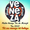 undefined RÁDIO VENEZA FM DO MARAJÓ 105,9 MHZ