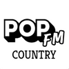 undefined Rádio Pop FM Country