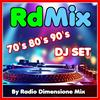 undefined RDMIX DJSET 70's 80's 90's