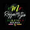 undefined Reggae Mistico Radio