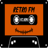 undefined Retro FM