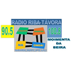 undefined Rádio Riba Távora