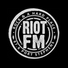 undefined Riot FM