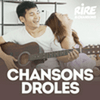 undefined RIRE ET CHANSONS CHANSONS DROLES