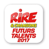 undefined Rire & Chansons - Futurs Talents 2017