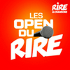 undefined RIRE ET CHANSONS OPEN DU RIRE