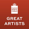 undefined Radio Monte Carlo - Great Artists