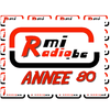 undefined RMIRADIO.BE ANNEE 80