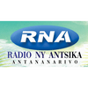 undefined RNA - Radio Ny Antsika Antananarivo