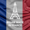 undefined ROUGE MADE IN FRANCE