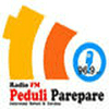 undefined Radio Peduli Parepare 96.9 FM