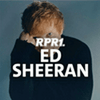 undefined RPR1. Ed Sheeran