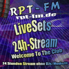 undefined RPT-FM - DJLive-Sets