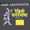 undefined Radio Sagarmatha 102.4