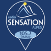 undefined SENSATION Alpes