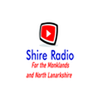 undefined Shire Radio