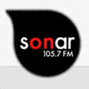 undefined Sonar FM 105.7