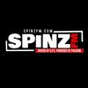 undefined SPiNZ FM