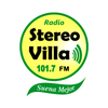 undefined Stereo Villa 101.7 FM