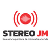 undefined Stereo JM