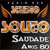 undefined Radio Studio Souto - Saudade 80s