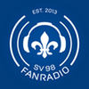 undefined SV 98 Fanradio - das SV Darmstadt 98 Fanradio