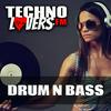 undefined Technolovers DRUM N BASS