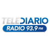 undefined TELEDIARIO RADIO 93.9 FM