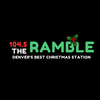 undefined 104.5 The Ramble