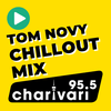 undefined 95.5 Charivari Tom Novy Chillout Mix