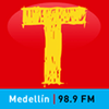 undefined Tropicana Medellín 98.9 fm