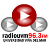 undefined Radio UVM 96.3 FM