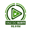 undefined Vale do Buriti 95.9 FM