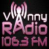 undefined Vanny Radio 106.3 fm