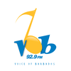 undefined Voice of Barbados 92.9 FM