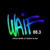 undefined WAIF 88.3 FM