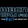 undefined WBCN - The Rock of Boston