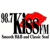 undefined WBHK - 98.7 Kiss FM