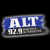 undefined WBOS - ALT 92.9 Boston