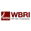 undefined WBRI - Wilkins Radio Network 1500 AM