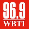 undefined WBTI - Today's Hit Music 96.9 FM