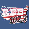 undefined WCAT-FM - Red 102.3