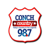 undefined WCNK 98.7 Conch Country