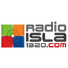 undefined WDEP - Radio Isla 1490 AM