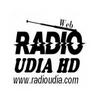 undefined Web Rádio Udia