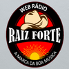 undefined Web Rádio Raiz Forte