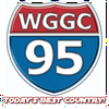 undefined WGGC - WGGC 95 95.1 FM