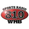 undefined WHB - Sports Radio 810 AM